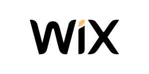 logo wix