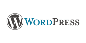 logo wordpress