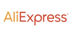 Logo Aliexpress