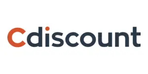 Logo Cdiscount