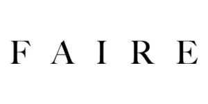 Logo Faire