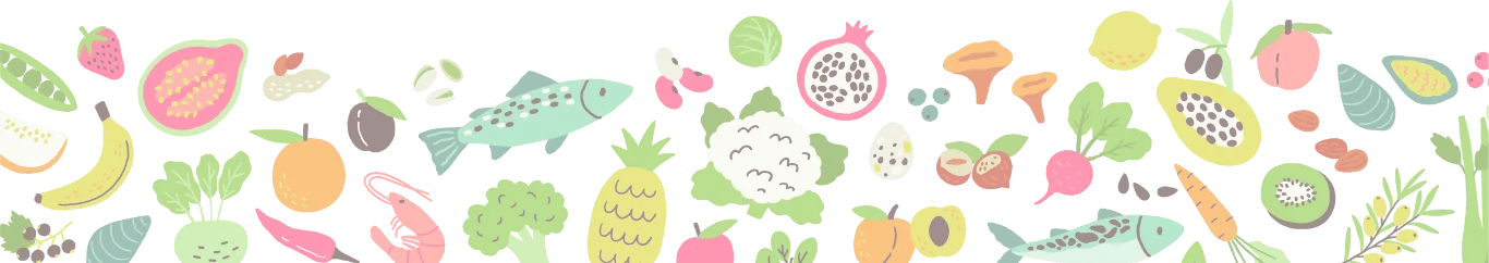 Expertos en el sector alimentación