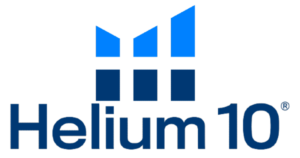 Vende en Amazon con Helium 10