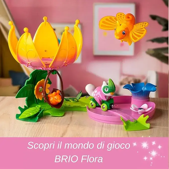 brio