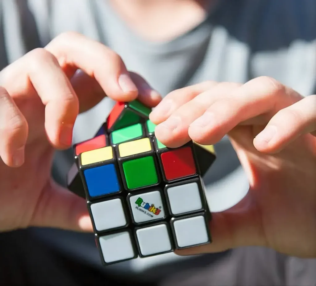 Rubiks
